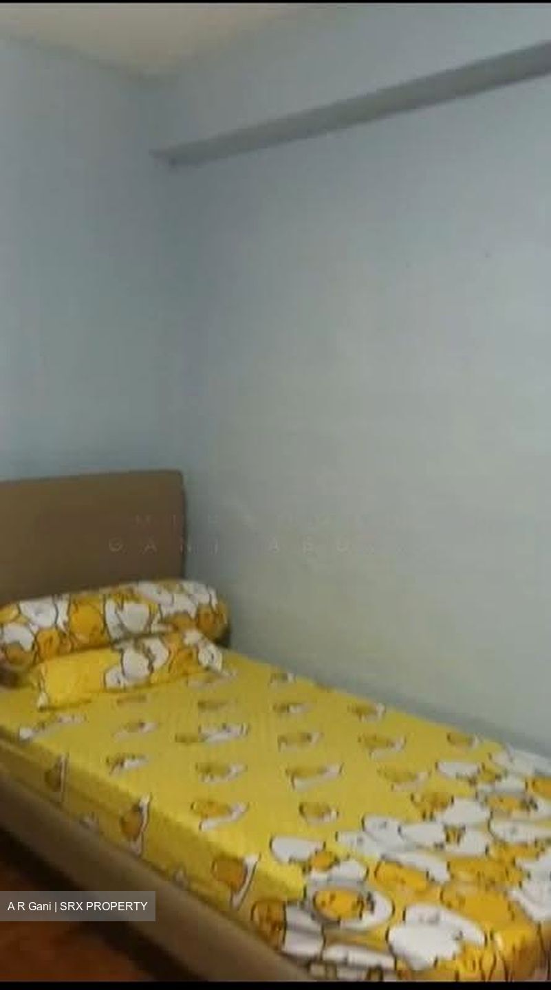 Blk 3 Ghim Moh Road (Queenstown), HDB 3 Rooms #623623561